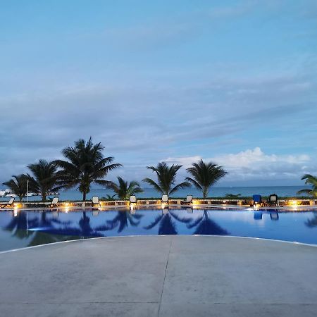 Pent House Amazing View Beachfront Cancun Ngoại thất bức ảnh