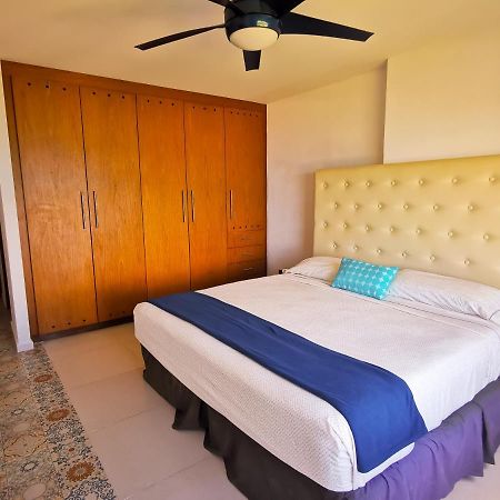 Pent House Amazing View Beachfront Cancun Ngoại thất bức ảnh